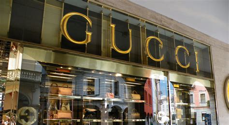 gucci perchè è famoso|gucci potente significato.